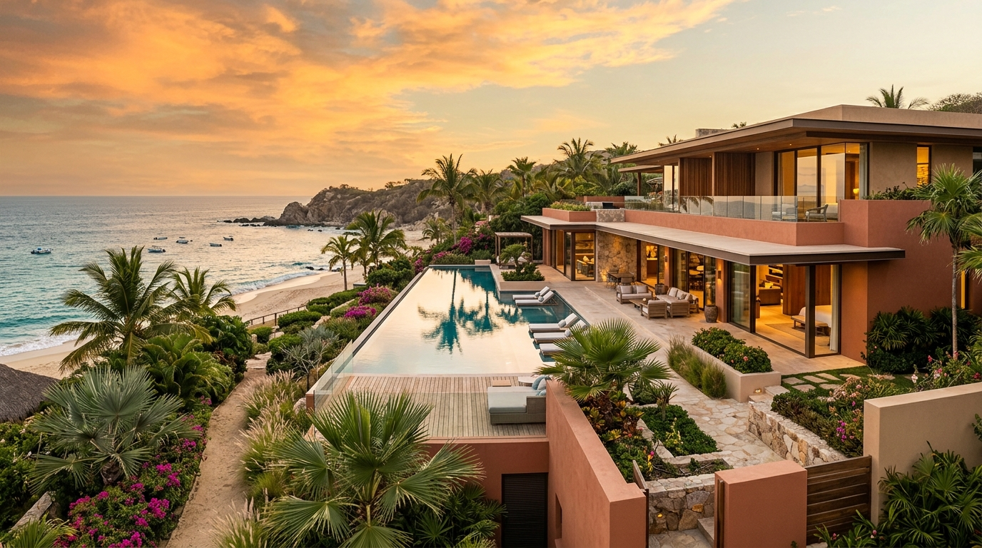 Casa Praia Dourada